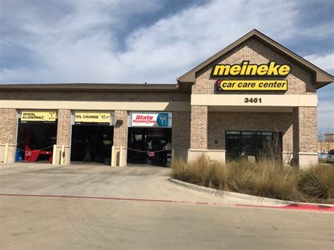 meineke car care